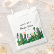 Kaktusblüten Braut-Fest