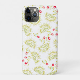 Kaktusblüten Case-Mate iPhone Hülle