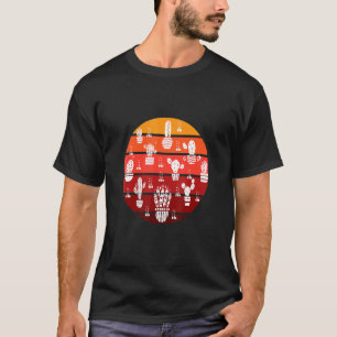 Kaktusgärtnerei Pflanze T-Shirt