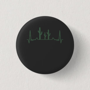 Kaktusherzschlag Button