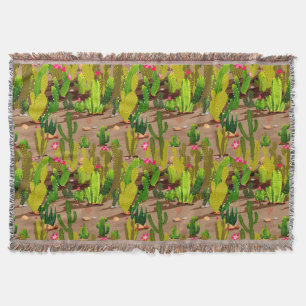 Kaktusvariante 3 decke