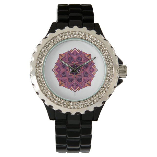 KALA: Celestial Nexus Armbanduhr (Vorderseite)