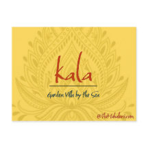 Kala Garden Villa