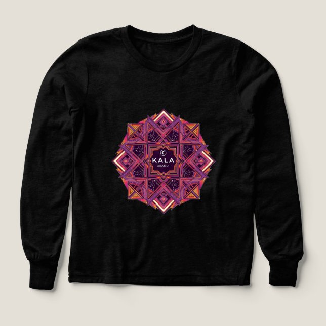 KALA : Nexus céleste (Motif recto)