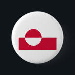 Kalaallit Nunaat - Grønland - grönländische Flagge Button<br><div class="desc">Kalaallit Nunaat - Grønland - Grönland Flag billig,  hochwertige Produkte können als Geschenke für Familie und Freunde.</div>