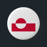 Kalaallit Nunaat - Grønland - grönländische Flagge Button<br><div class="desc">Kalaallit Nunaat - Grønland - Grönland Flag billig, hochwertige Produkte können als Geschenke für Familie und Freunde.</div>