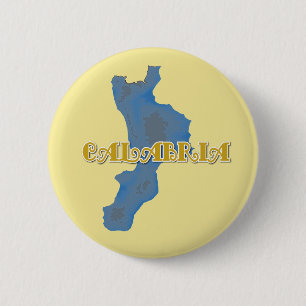 Kalabrien Button