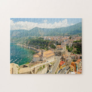 Kalabrien, Italien