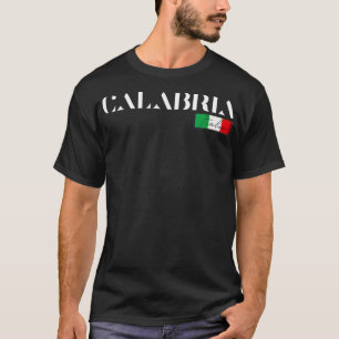 Kalabrien, Kalabrien, Italien, Ferien, Party im So T-Shirt