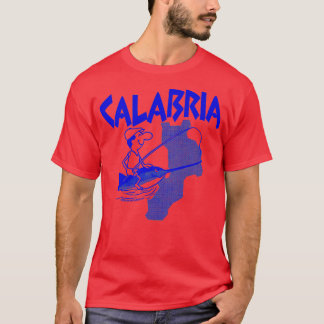 Kalabrien Sixties T-Shirt