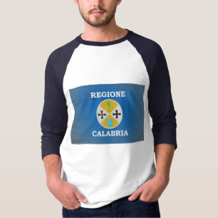 Kalabrien T-Shirt