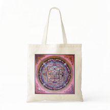 Kalachakra Mandala