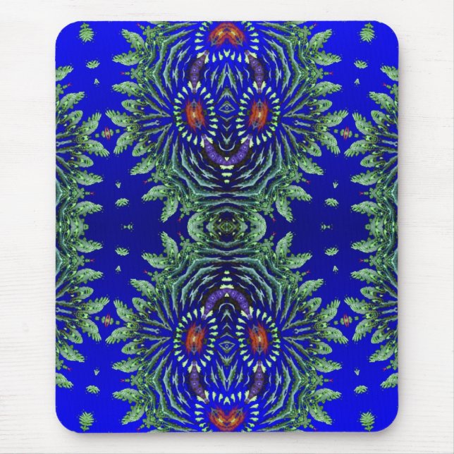 Kalai Creatures Mousepad (Vorne)