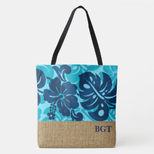 Kalakaua hawaiische tasche