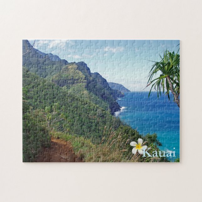 Kalalau-Pfad (Horizontal)