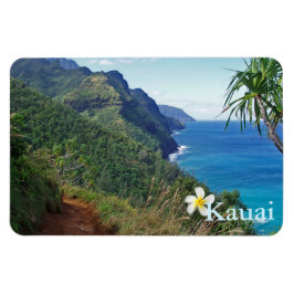 Kalalau-Pfad Magnet