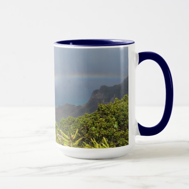 Kalalau Rainbow Mug (Droite)