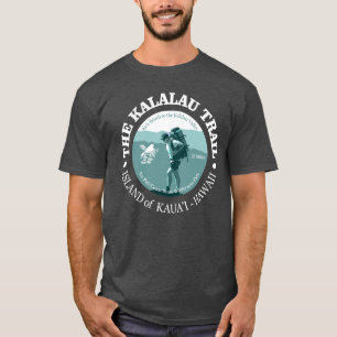 Kalalau Spur T-Shirt