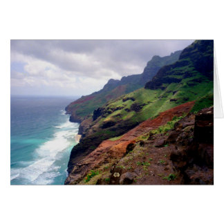 KalalauTrail Retour