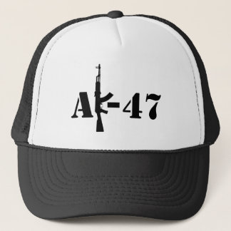 Kalashnikov AK-47 Truckerkappe
