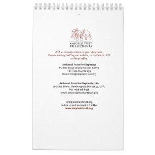 Kalb-Kalender Kalender