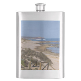 Kalbarri Classic Flasche Flachmann