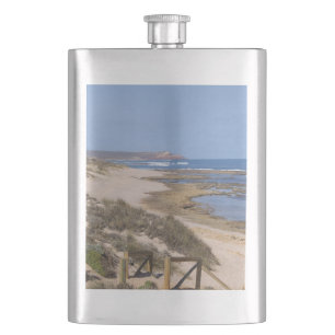Kalbarri Classic Flasche Flachmann