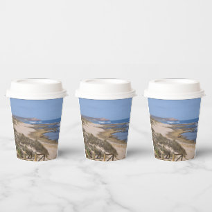 Kalbarri Paper Cup Pappbecher