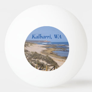 Kalbarri Tischtennisball