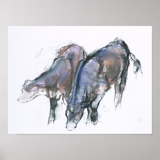 Kälber 2006 poster (Vorne)