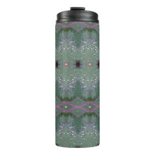Kale Ikat 7 Thermosbecher