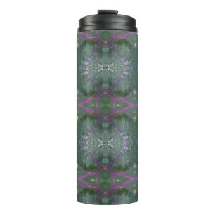 Kale Ikat 9 Thermosbecher