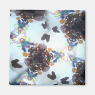 Kaleidescope 15 magnet