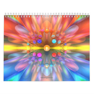 Kaleido3D Kalender