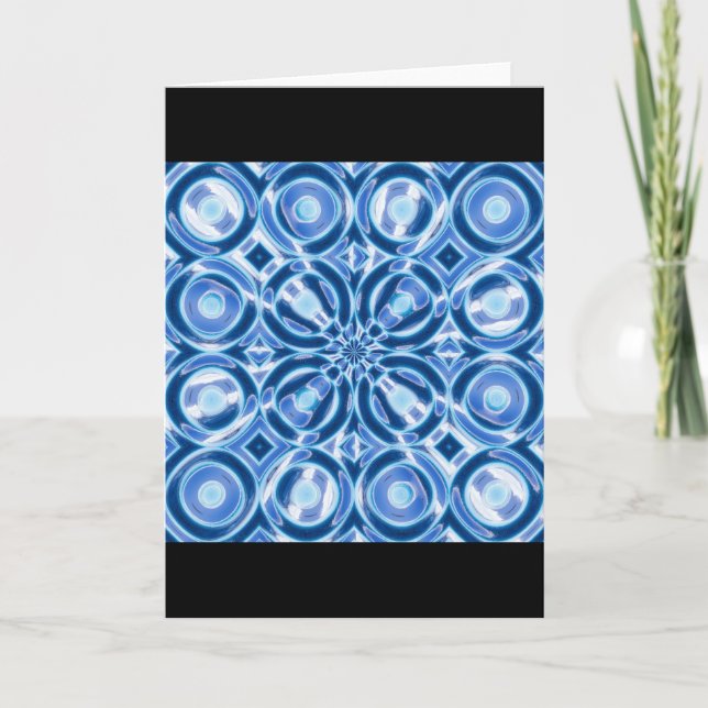 Kaleido var.3 karte (Vorderseite)