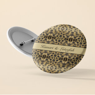 KaleidoCheetah, Brauch Button