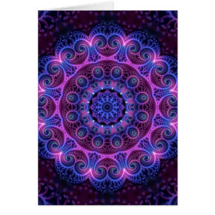 Kaleidoscope Apophysis Mandala Hearts