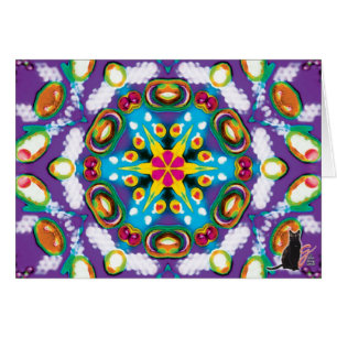 Kaléidoscope de confection