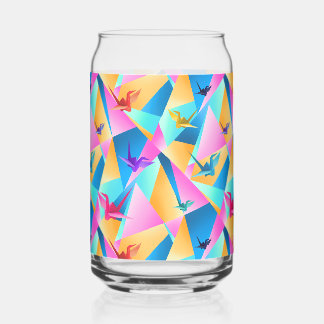 Kaleidoscope d'origami