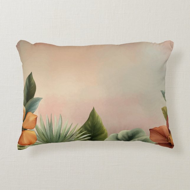 Kaleidoscope Dream Pillow Dekokissen (Vorderseite)