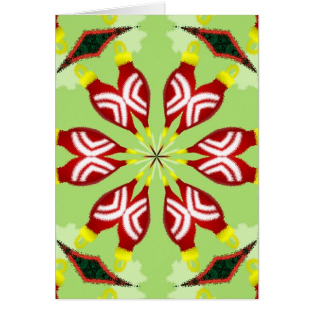 Kaleidoscope "K1 SQ" (Devant)