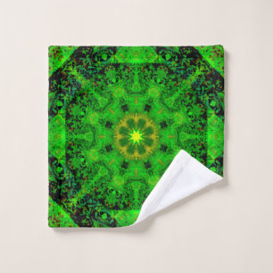 Kaleidoscope Vert Viridescente