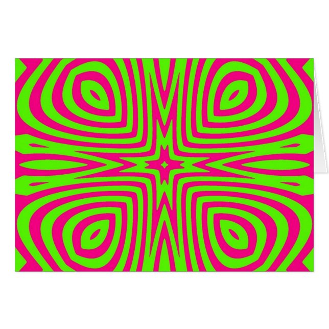 Kaleidoskop (Vorderseite (Horizontal))