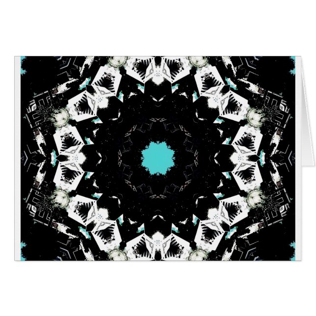Kaleidoskop (Vorderseite (Horizontal))