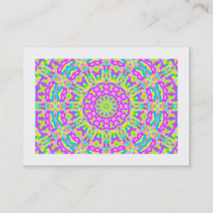 Kaleidoskop 01 (angrenzend) visitenkarte
