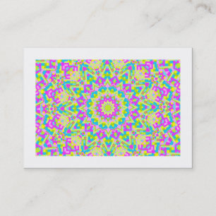 Kaleidoskop 07 (angrenzend) visitenkarte