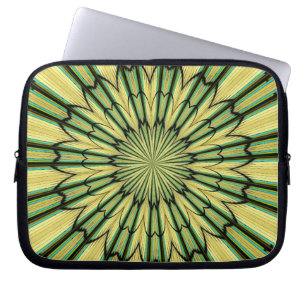 Kaleidoskop 20 laptopschutzhülle
