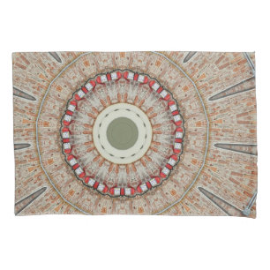 Kaleidoskop 6 kissenbezug