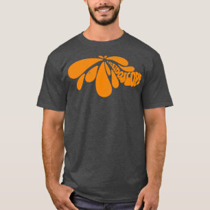 Kaleidoskop 70er Psychedelische Bands, die Sie nie T-Shirt