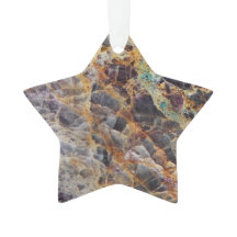 Kaleidoskop Agate Stone Muster